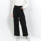 Cardinal Celana Panjang Kargo GI Wanita G0022F01A